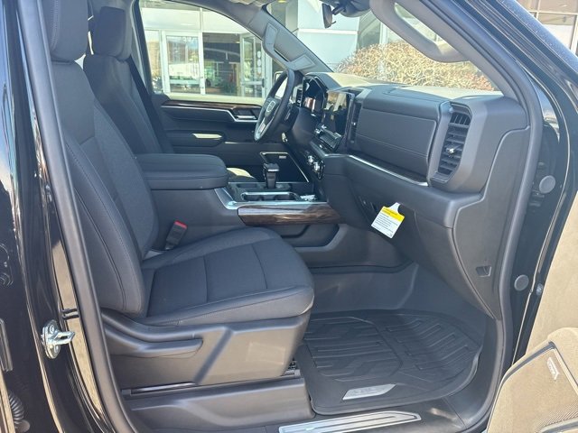 2025 Gmc Sierra 1500 Elevation photo 15