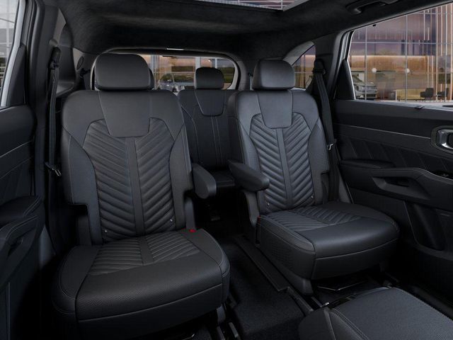 2026 Kia Sorento X-Pro SX Prestige photo 12