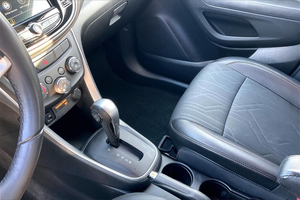 2019 CHEVROLET TRAX - Image 14