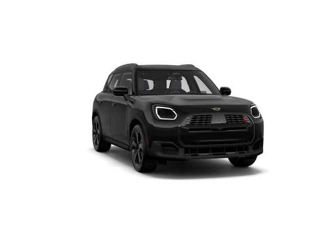 2026 MINI Countryman S's photo