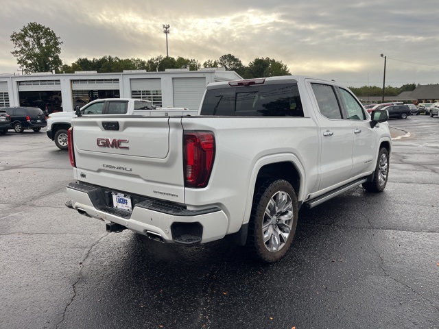 2023 Gmc Sierra 1500 Denali photo 4