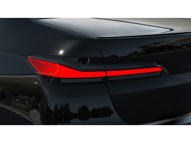 2026 Bmw 740i photo 8