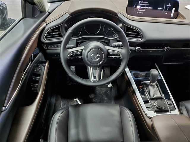 2025 Mazda CX-30 2.5 Turbo Premium Plus photo 17