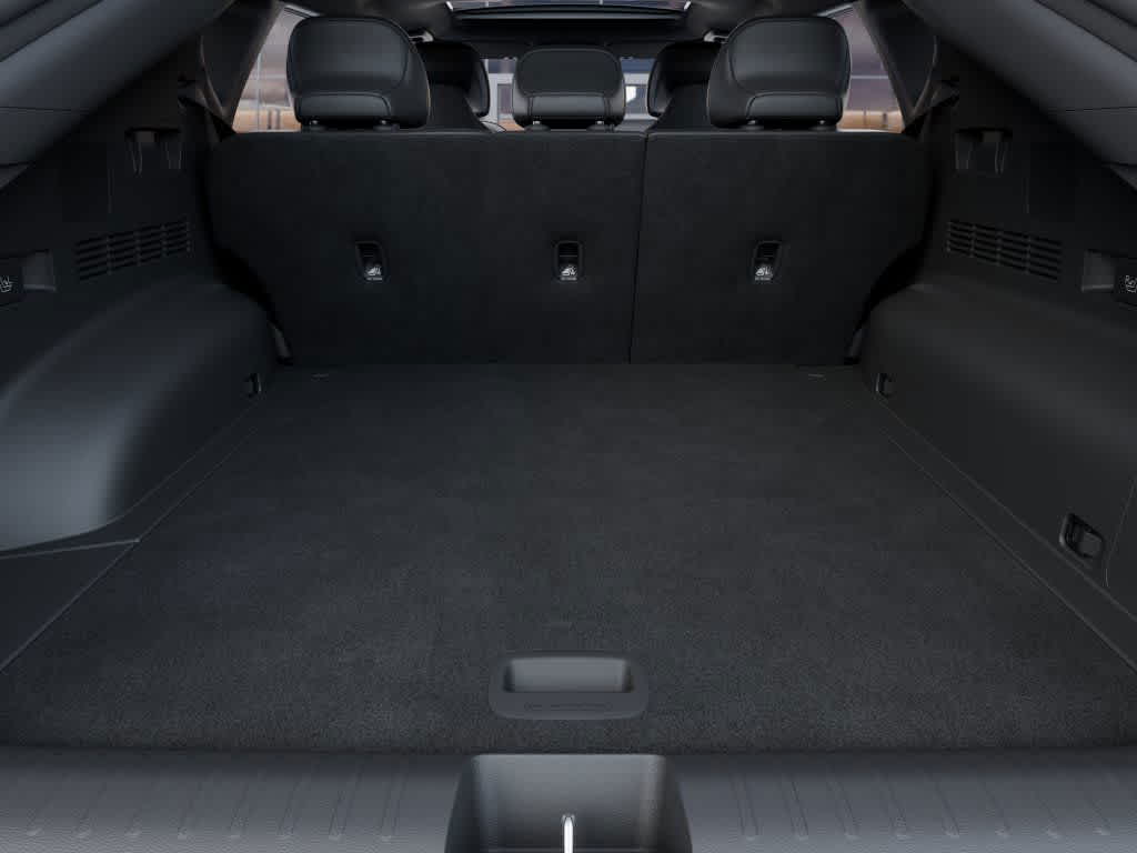 2025 Kia EV6 GT-Line photo 18