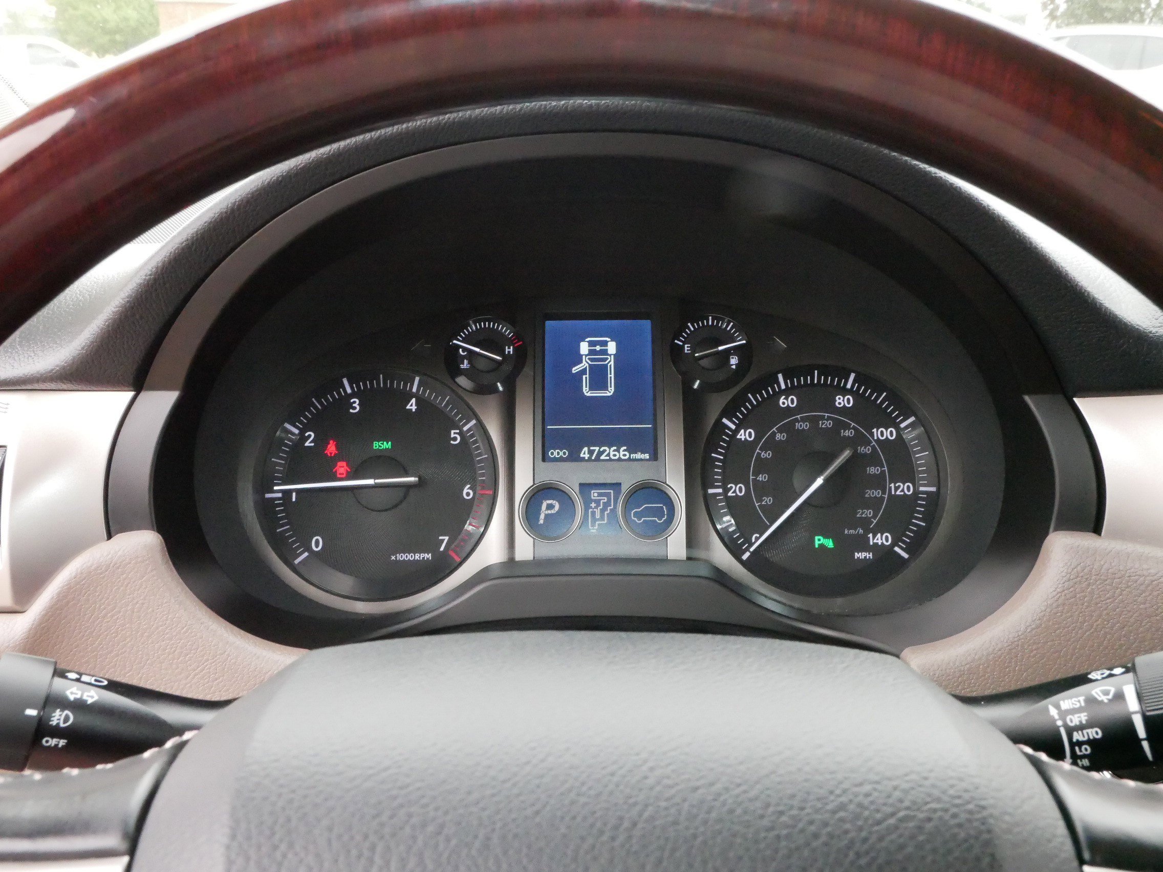2019 Lexus GX 460 Premium photo 19