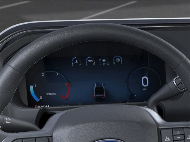 2025 Ford F-550 Lariat photo 12
