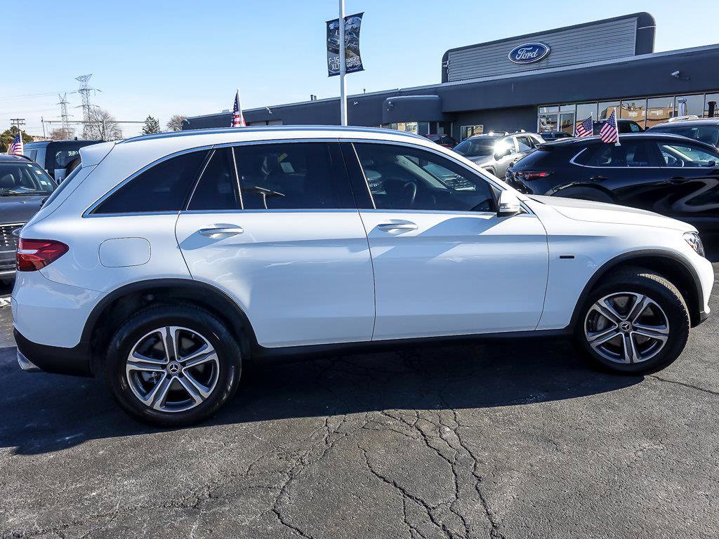 2019 MERCEDES-BENZ GLC-CLASS - Image 10