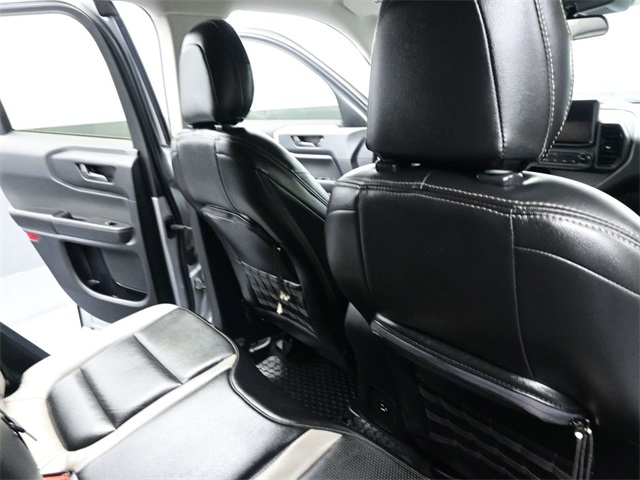 2021 Ford Bronco Sport Base photo 27