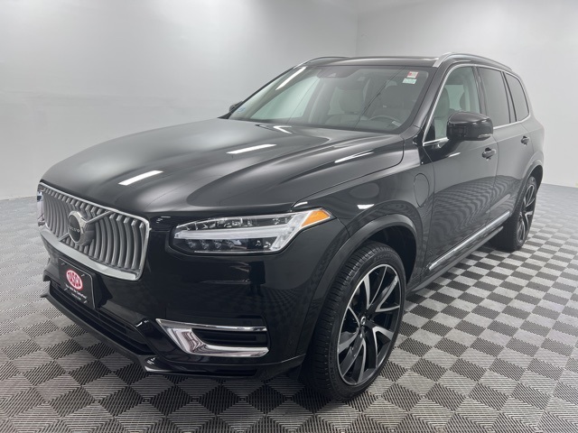 2022 Volvo XC90 Recharge T8 Inscription Expression photo 2