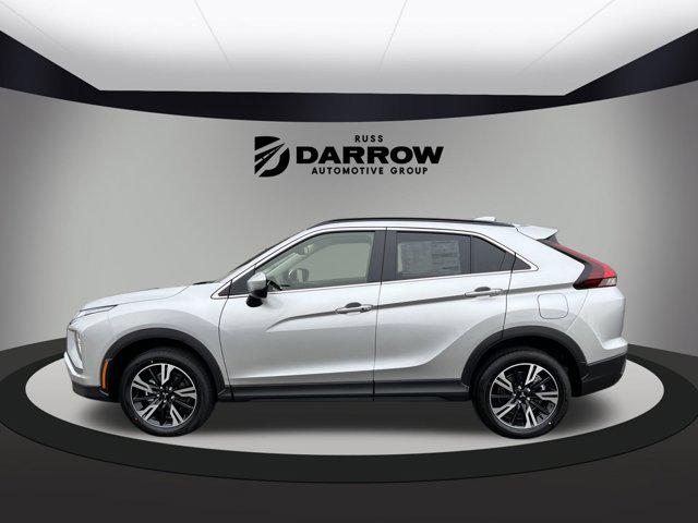 2025 Mitsubishi Eclipse Cross SE photo 3