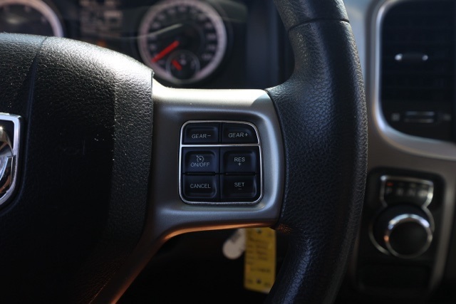 2022 Ram 1500 Classic SLT photo 24