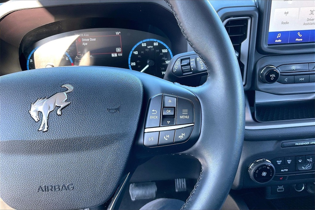 2024 FORD BRONCO SPORT - Image 16