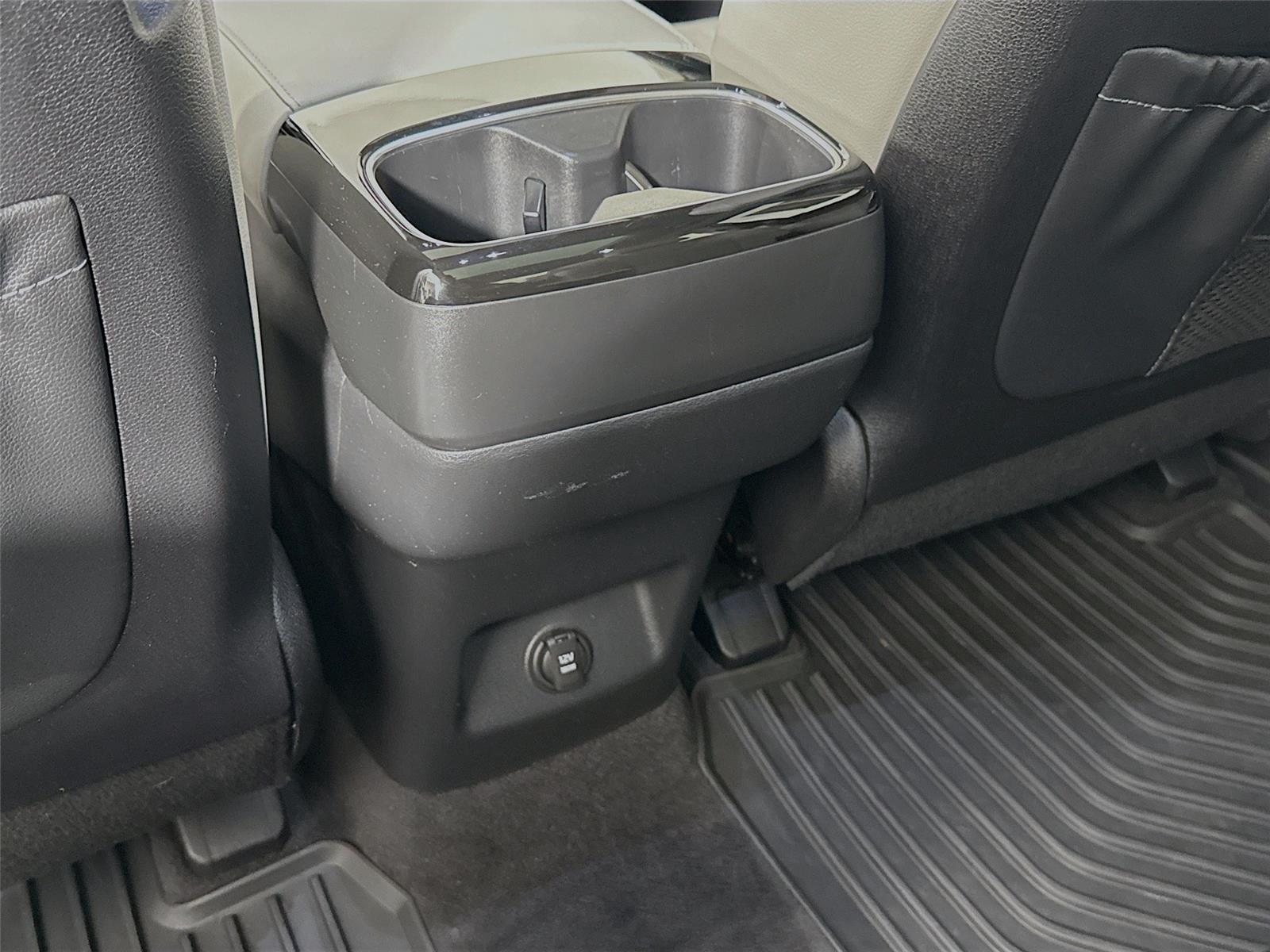 2021 Kia Telluride SX photo 38