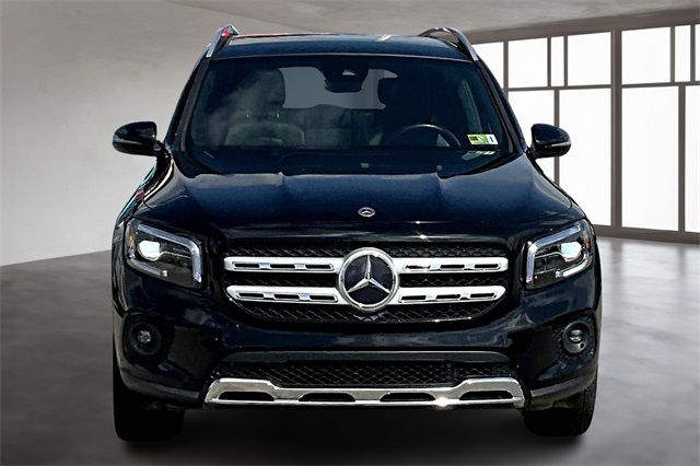 2021 Mercedes Benz GLB 250 4MATIC photo 4