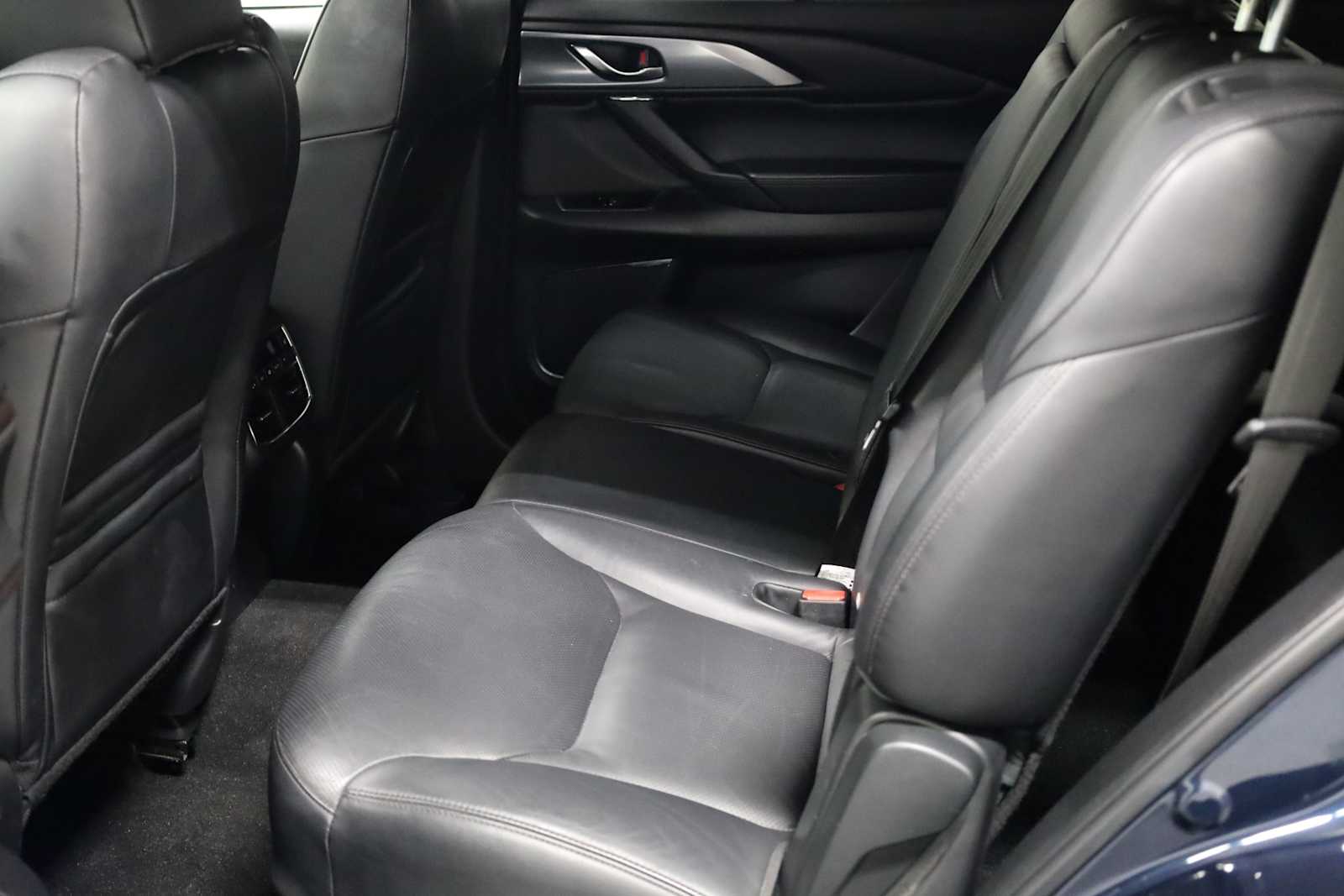 2018 Mazda CX-9 Grand Touring photo 32