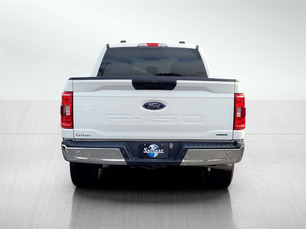 2023 Ford F-150 XLT photo 6