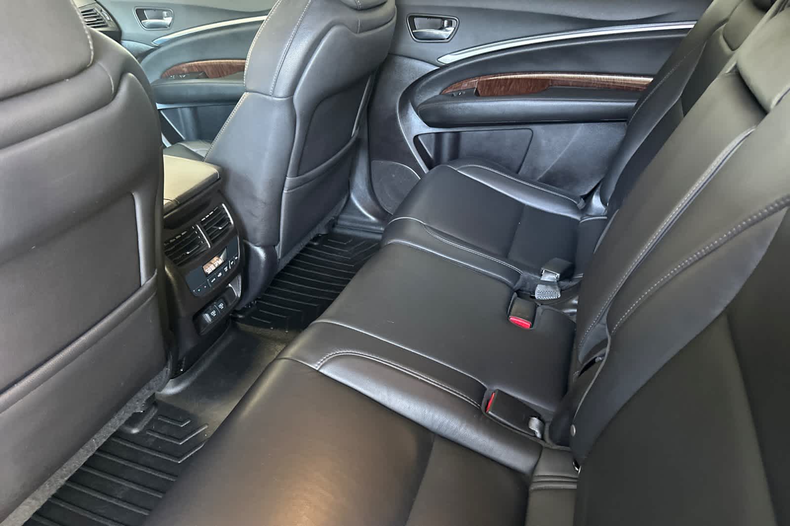 2020 Acura MDX Base photo 4