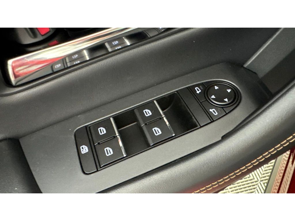 2025 Mazda CX-90 Premium S photo 23