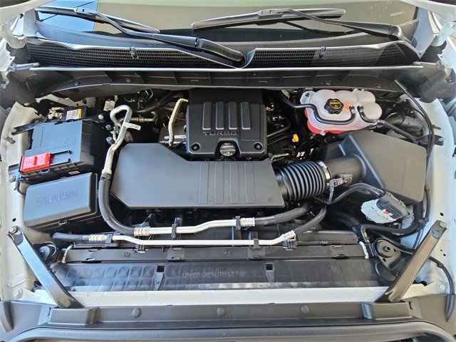 2026 Gmc Sierra 1500 Elevation photo 8
