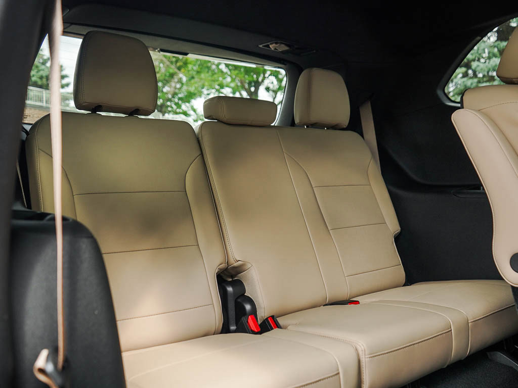 2026 Buick Enclave Preferred photo 12