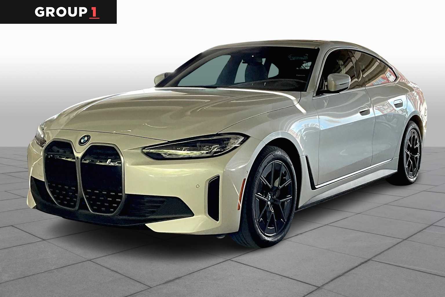 2024 BMW i4