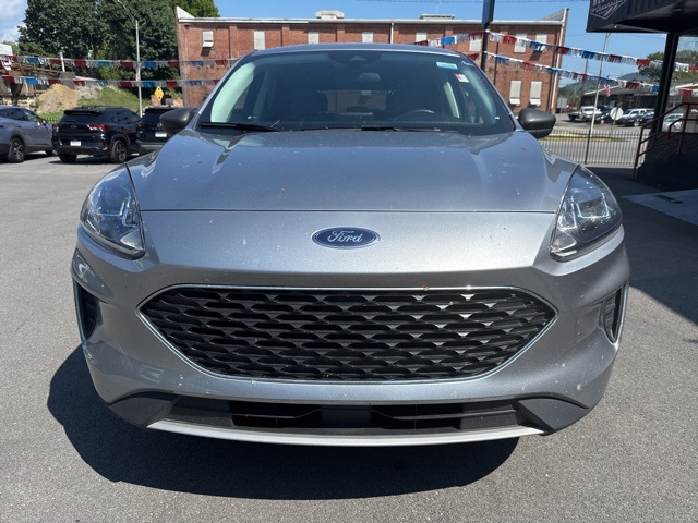 2022 Ford Escape SE photo 4