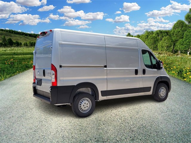 2025 Ram ProMaster 1500 photo 4