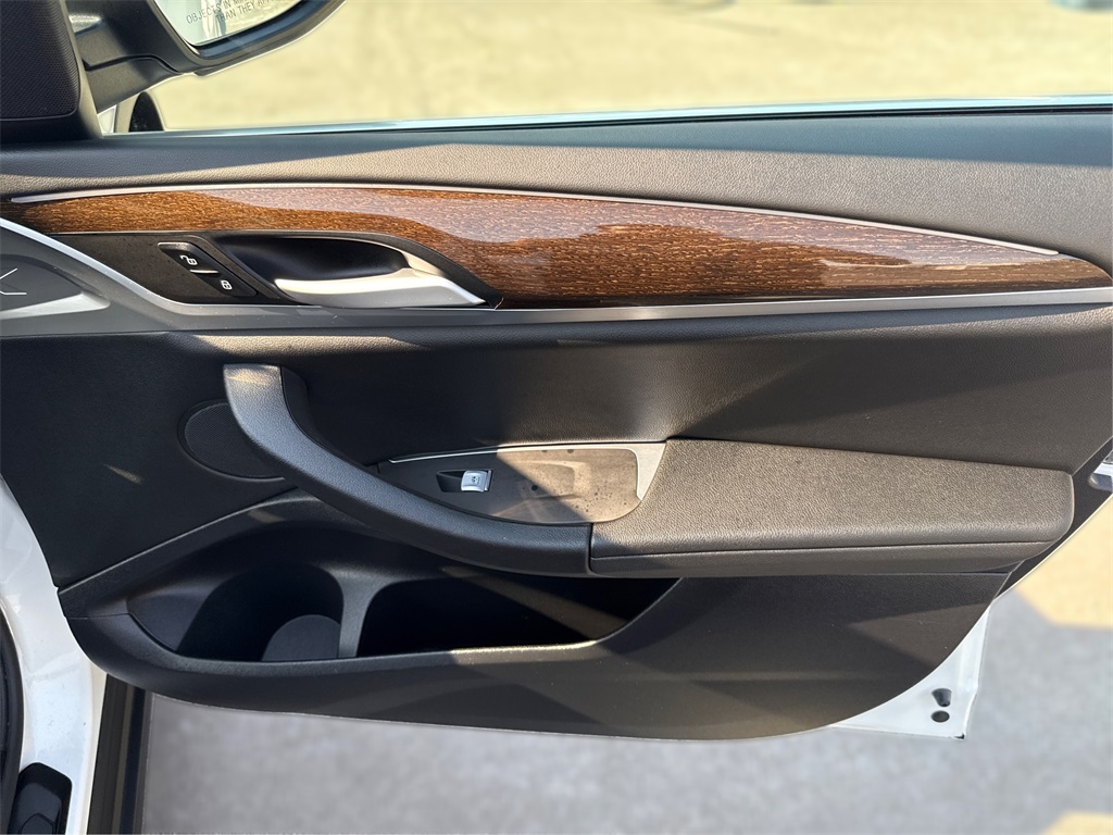 2024 Bmw X3 sDrive30i photo 23