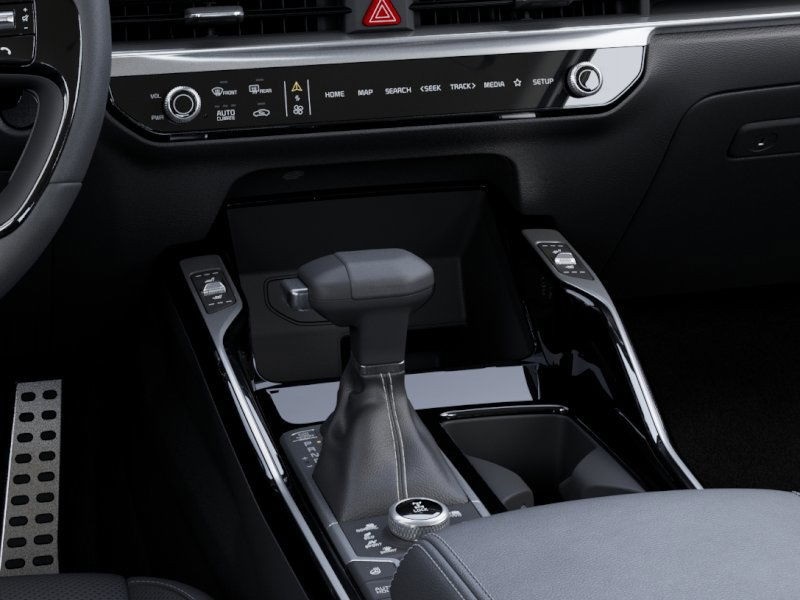 2026 Kia Sorento X-Line SX Prestige photo 22