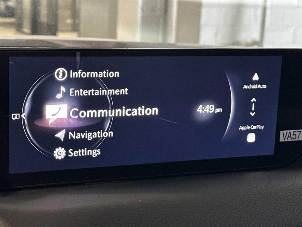 2026 Mazda CX-50 2.5 Premium photo 2