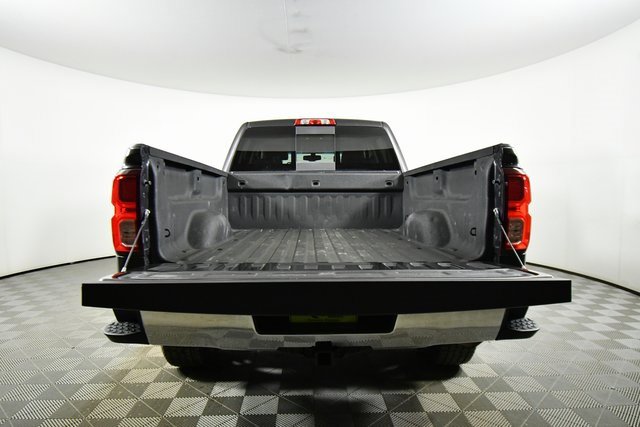 2016 Chevrolet Silverado 1500 LTZ photo 23