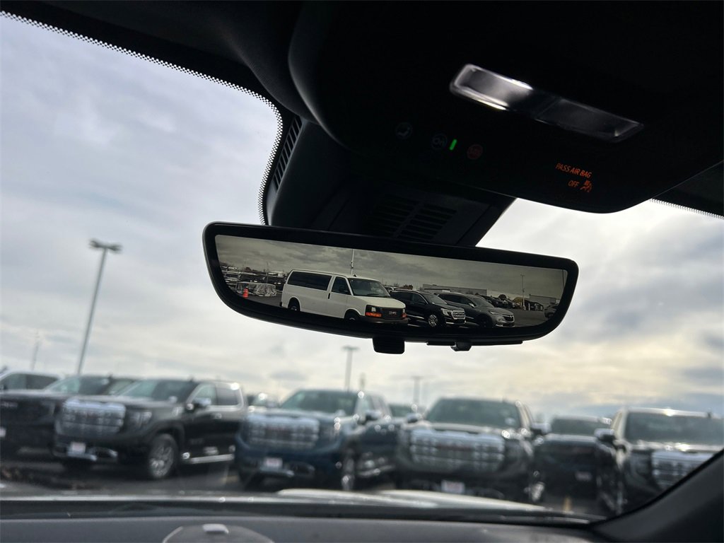 2026 GMC TERRAIN - Image 30