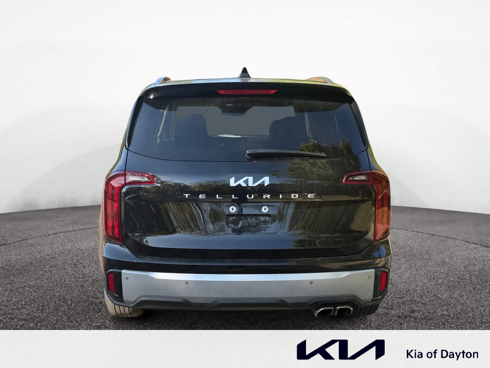 2023 Kia Telluride S photo 4