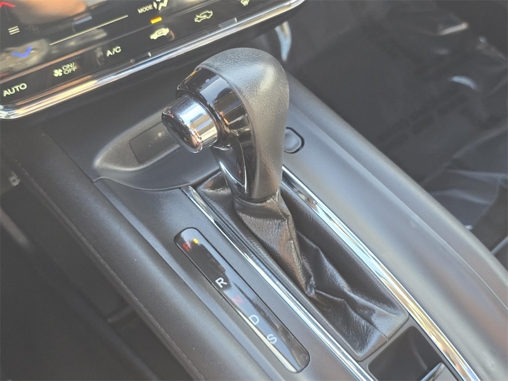 2019 Honda HR-V EX-L photo 28