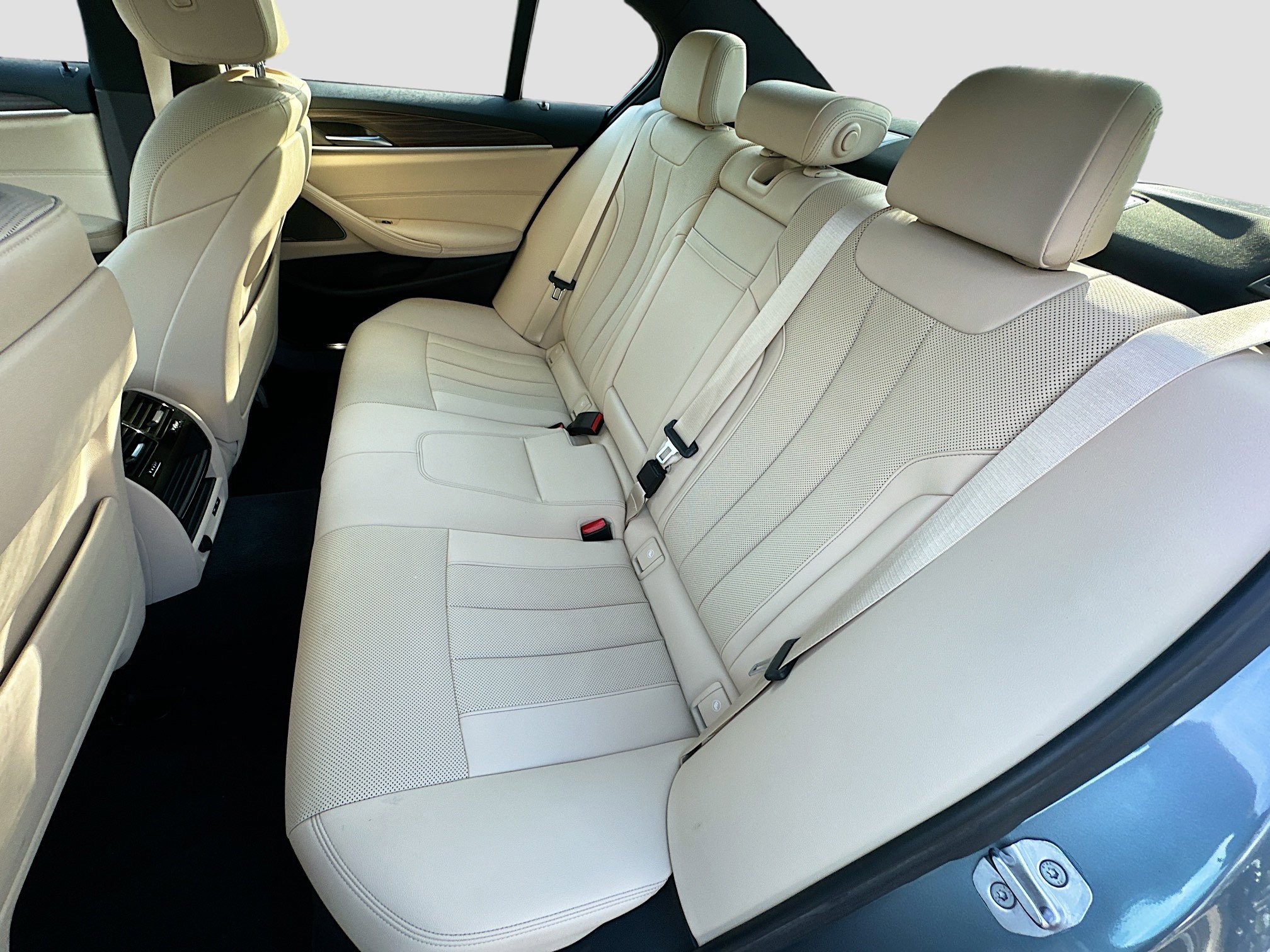 2022 Bmw 530i photo 25