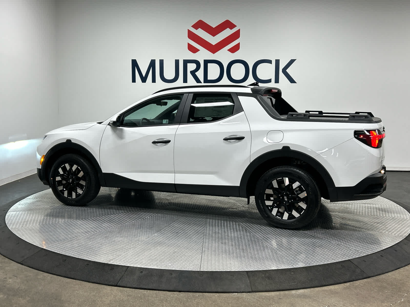 2026 Hyundai Santa Cruz SEL Activity photo 4