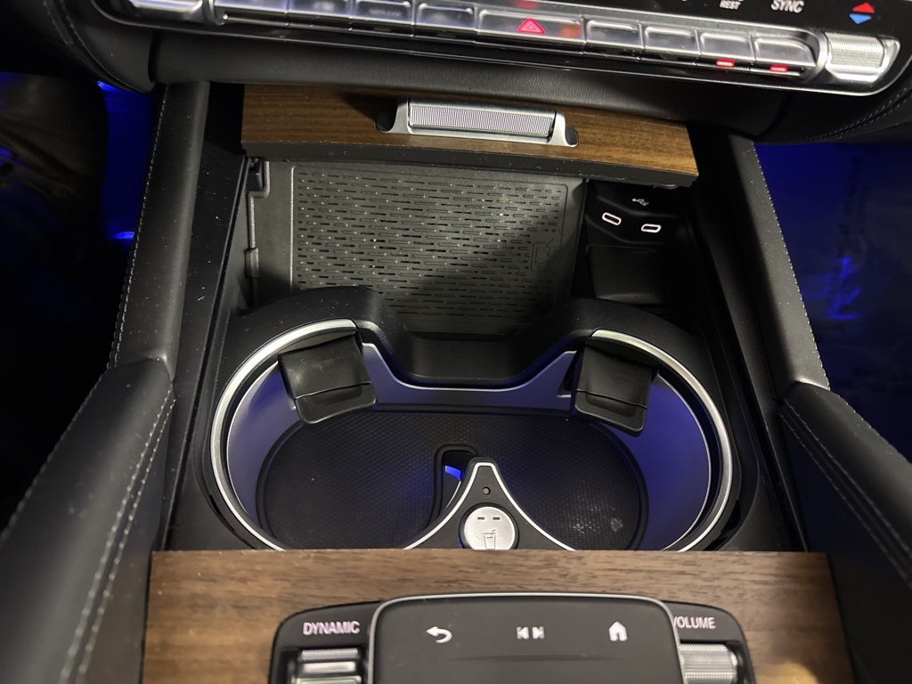 2024 Mercedes Benz GLE 53 AMG 4MATIC Coupe photo 23