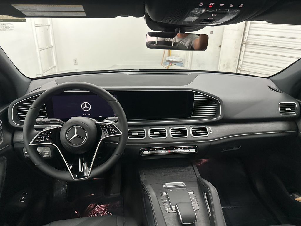 2026 Mercedes Benz GLE 350 4MATIC photo 18