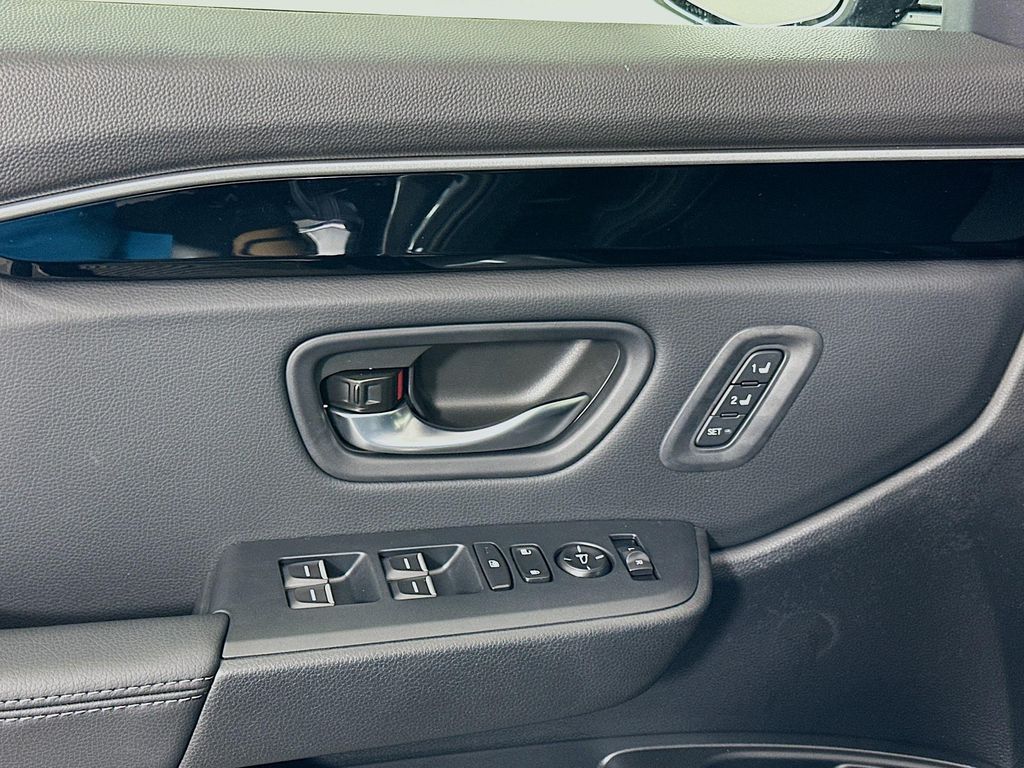 2025 Honda Pilot EX-L photo 19