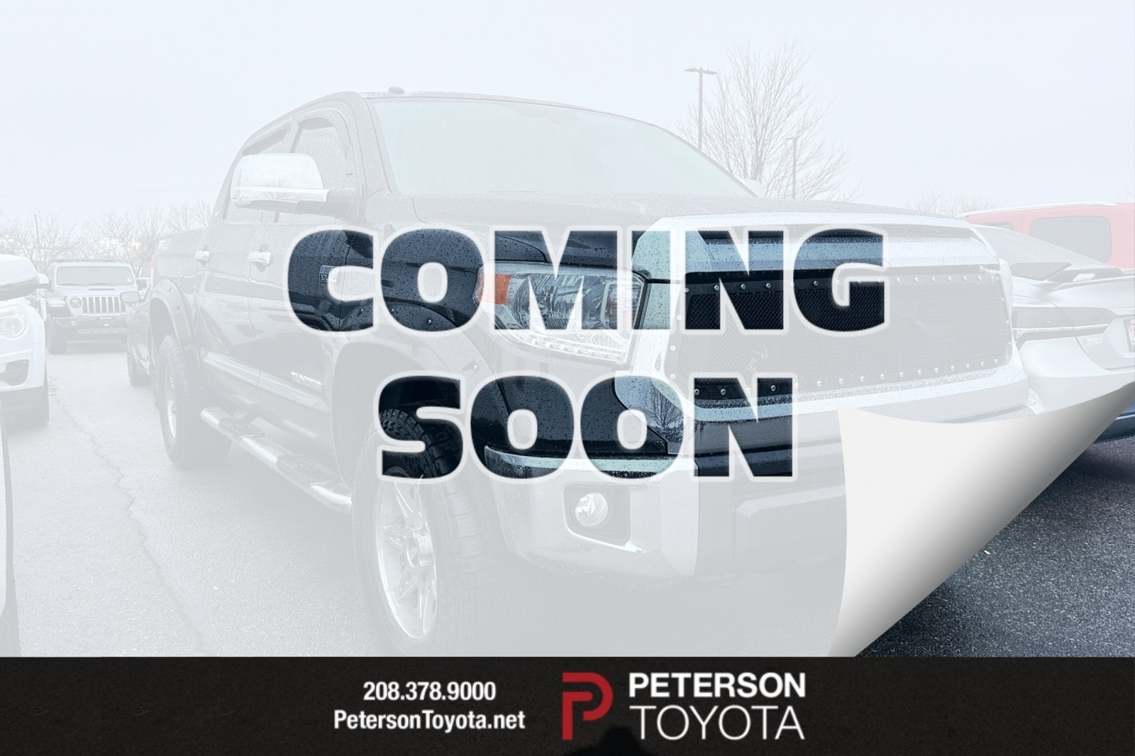 2015 Toyota Tundra's photo