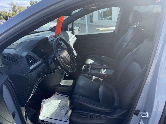 2023 Honda Odyssey Sport photo 12