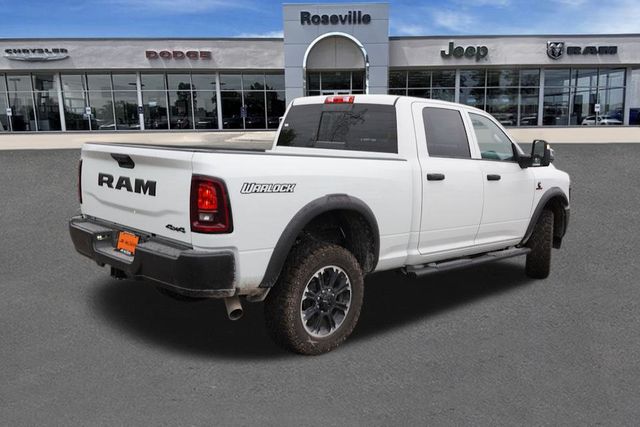 2026 Ram 2500 Tradesman photo 3