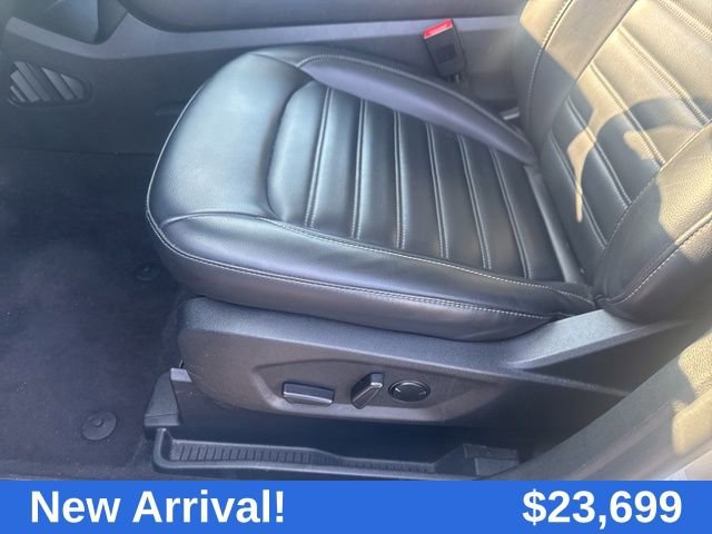 2024 Ford Edge SEL photo 37