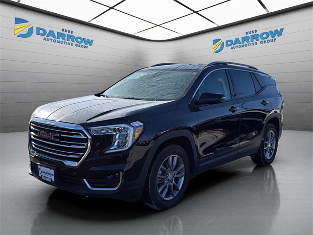 2023 GMC Terrain SLT's photo