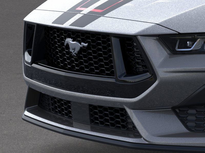 2025 Ford Mustang GT Premium photo 16