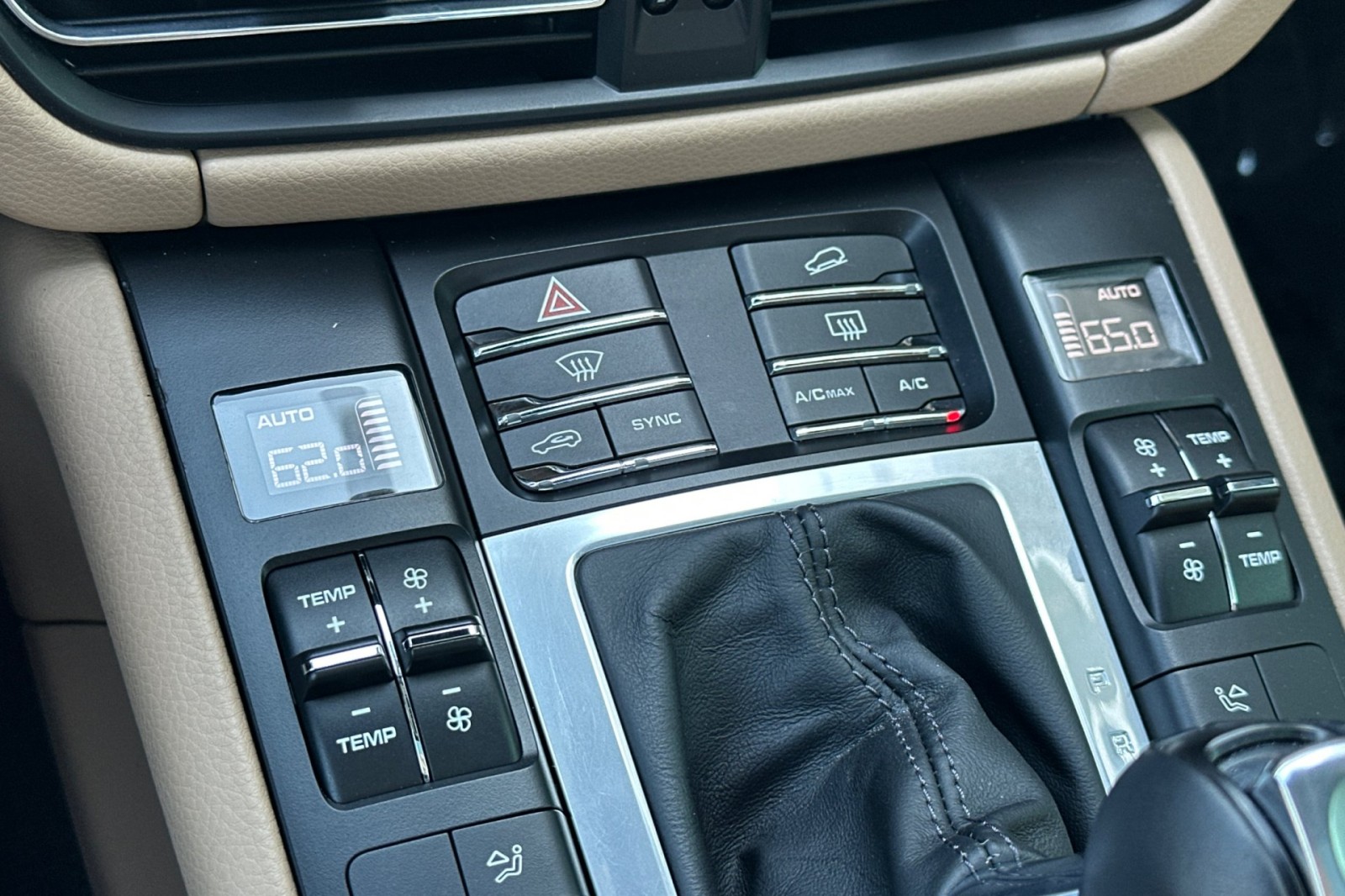 2019 Porsche Macan S photo 27
