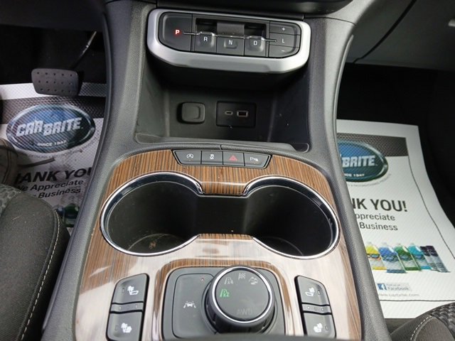 2023 Gmc Acadia SLE photo 17
