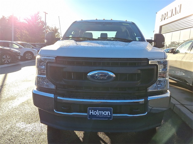 2020 Ford F-250 XL photo 2