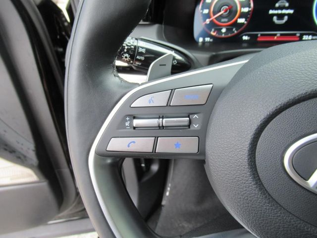 2024 Hyundai Palisade Calligraphy photo 13