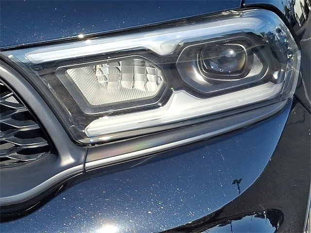 2022 Dodge Durango GT Plus photo 9